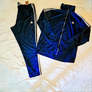Adidas Track Suit